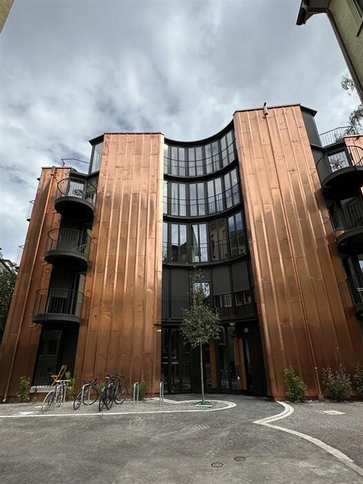 Milchbuckstrasse