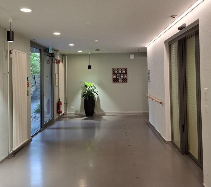 GFA Entlisberg