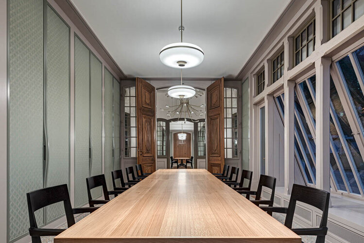 Galerie - Sonderleuchten