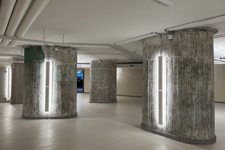 Galerie - Sonderleuchten