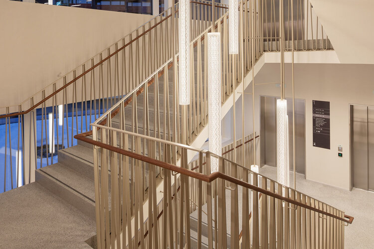 Galerie - Sonderleuchten