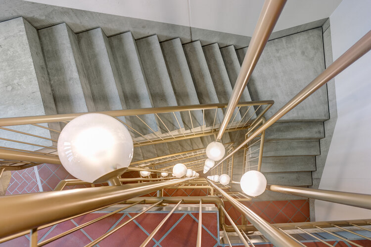 Galerie - Sonderleuchten