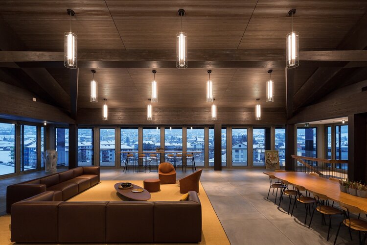 Galerie - Sonderleuchten