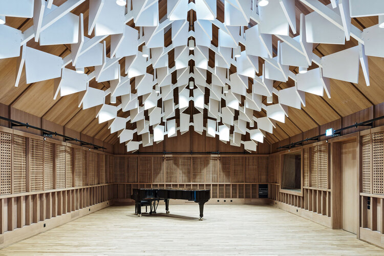 Galerie - Sonderleuchten