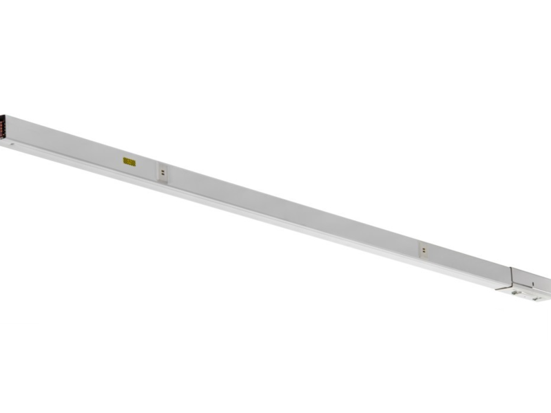 Lichtbandsystem IP55 11-polig