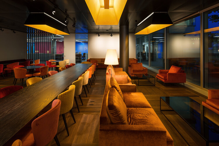 Galerie - Sonderleuchten