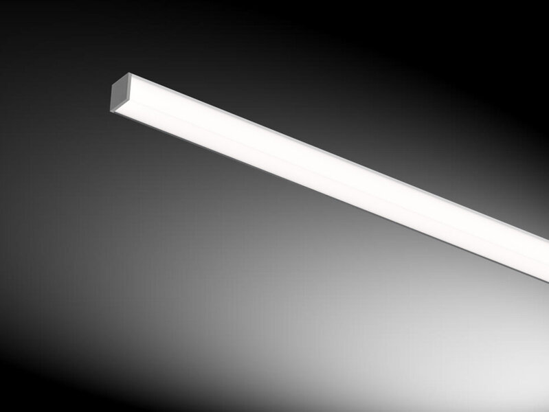 PEGASUS MINI ECKIG 16x16