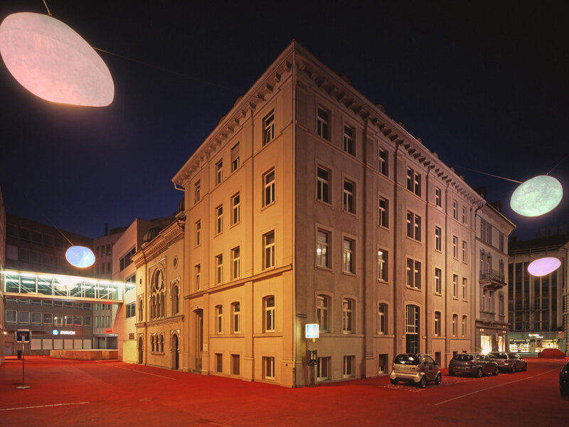 Raiffeisenzentrum