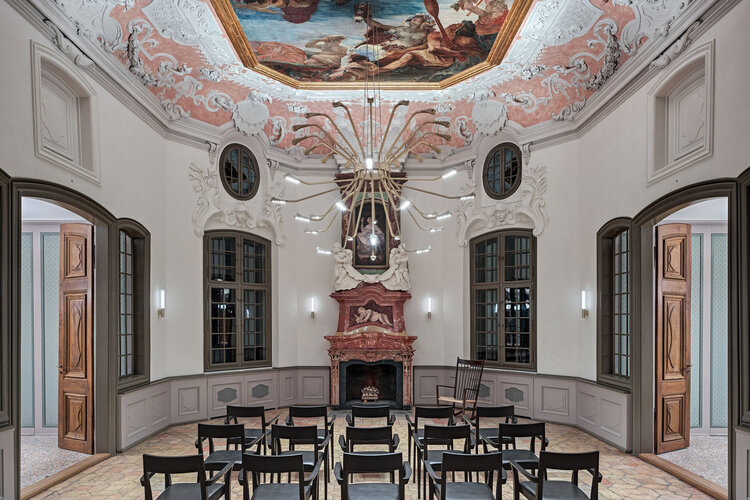 Galerie - Sonderleuchten