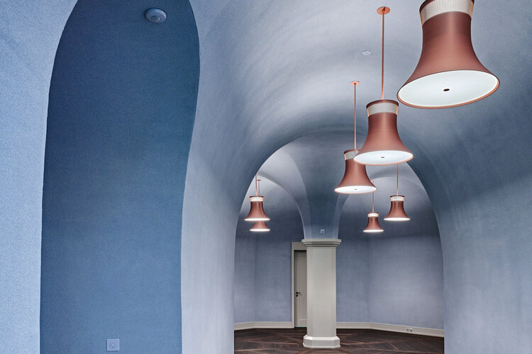 Galerie - Sonderleuchten