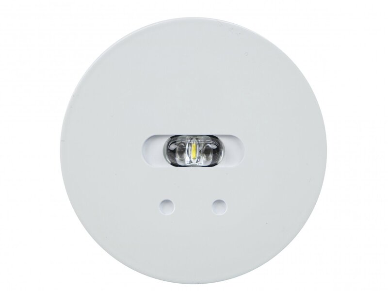 SLIMSPOT II LINE LOWBAY für Raumhöhen 2-3m