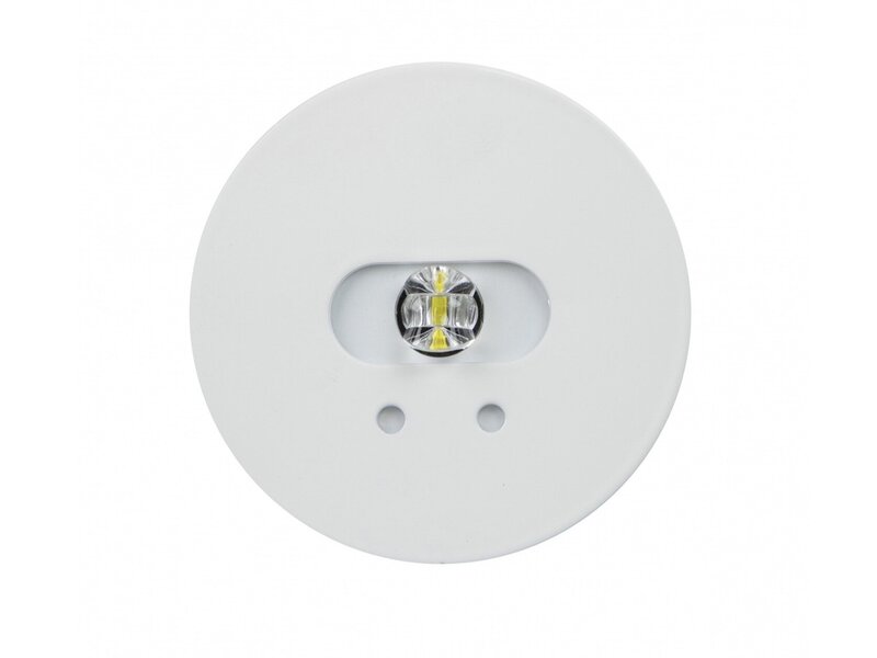SLIMSPOT II LINE MIDBAY für Raumhöhen 4-8m