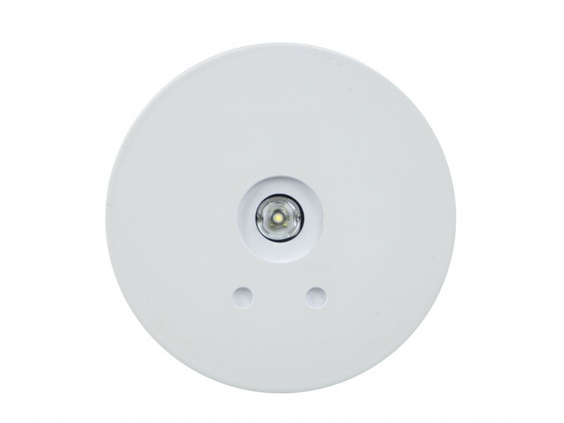 SLIMSPOT II ZONE LOWBAY für Raumhöhen 2-4m