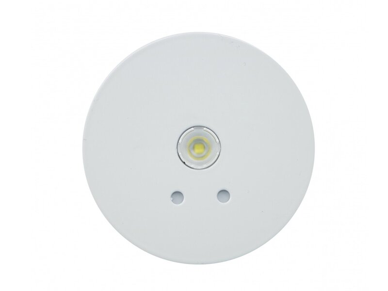 SLIMSPOT II ZONE MIDBAY für Raumhöhen 4-8m