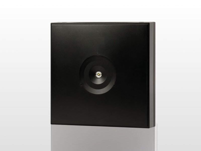 ZONESPOT II LOWBAY für Raumhöhen 2-4m