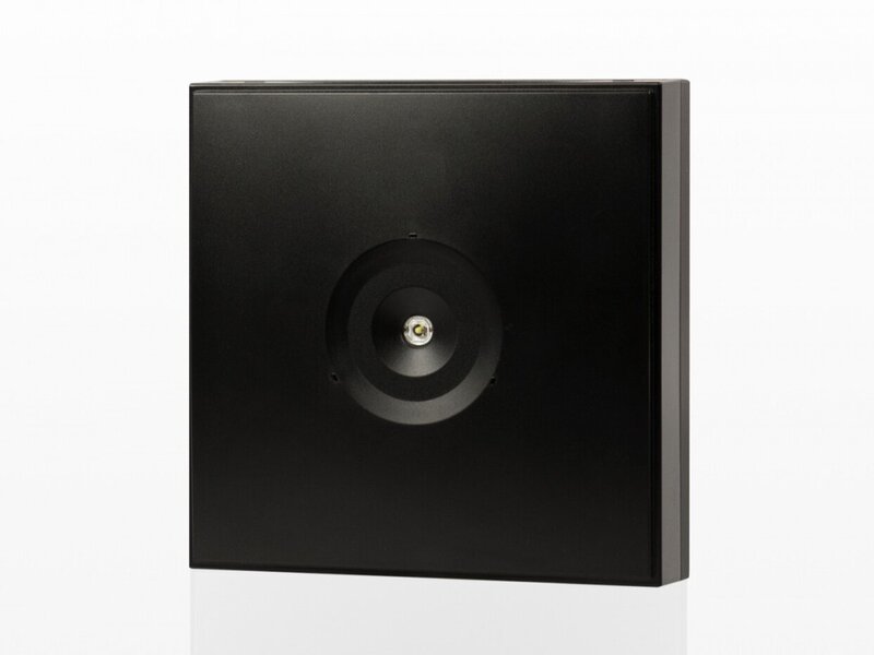 ZONESPOT II HIGHBAY für Raumhöhen 9-12m