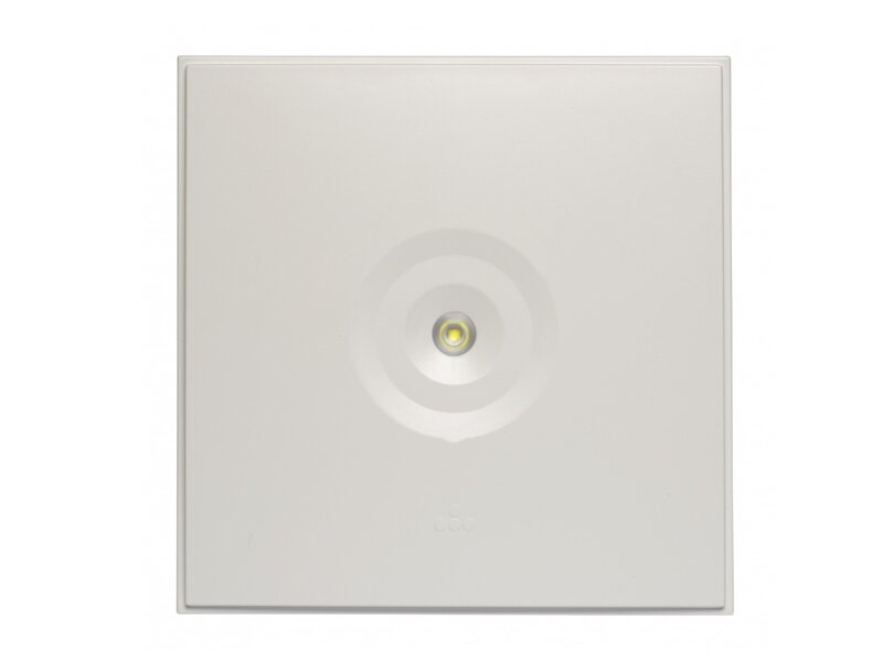 ZONESPOT II MIDBAY für Raumhöhen 4-8m