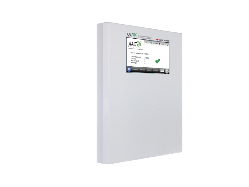 AALTO CTRL WMU TST5108