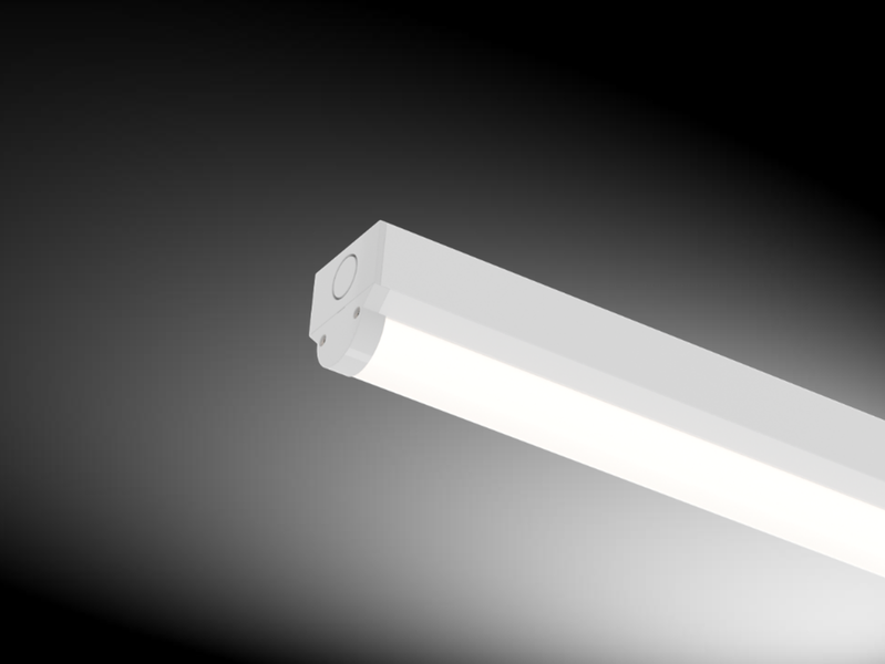 EINZELLICHTLEISTE 1200