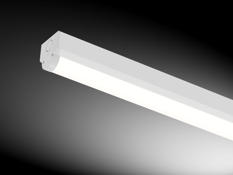 EINZELLICHTLEISTE 1500