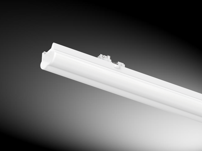 FAST LINE LED LICHTLEISTE 130°