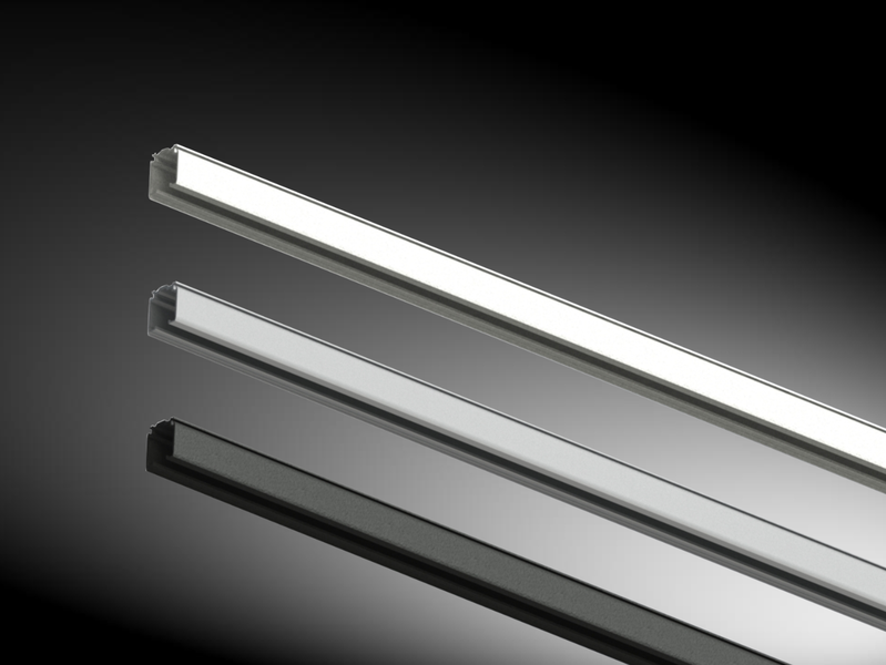 NORDIC 3-Phasen-Stromschiene